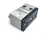 Parker P5T-C063DHSN025 Pneumatic Guided Cylinder 145 Psi 63MM Bore 25MM Stroke. Fixed Price $427.49.