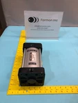 Smc NCDA1B400-0400N-A53L3-XB9C6 Low Speed Ss Rod Pneumatic Cylinder, 150478. Fixed Price $250.00.