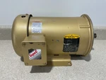 Baldor CEM3611T 3HP, 1760RPM New. Fixed Price $600.00.