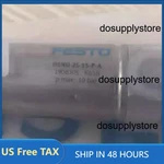 New DSNU-25-15-P-A Festo 1908305 Fast Shipping Standard Cylinder. Fixed Price $112.98.