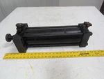 Parker 04.00 JJ2HLTVS19AC 14.000 Ser Hydraulic Cylinder 4"X14" 3000 Psi. Fixed Price $329.99.