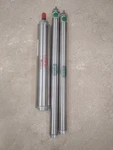 Air Cylinders, Numatics Actuator Way Single Bimba Nos 0875D01-12A-03 +. Fixed Price $149.55.