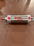 Bimba Stainless 704-DXPV Pneumatic Air Cylinder. Fixed Price $199.99.