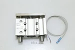 Smc Genuine New MGPL32-25Z-A93 Compact Guide Cylinder Cyl-gud-i- 662=2A16. Fixed Price $99.98.