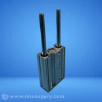 Smc MGQL32-M1992-125 Guided Cylinder Usip. Fixed Price $331.50.