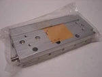 Smc MXF20-75 Slide Cylinder ***nnb***. Fixed Price $149.00.