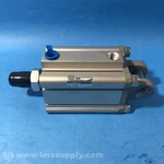Smc CDQ2D50-50DMZ Compact Pneumatic Cylinder Fnip. Fixed Price $70.56.