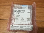 Festo DFM-25-50-P-A-KF 170926 Cylinder. Fixed Price $165.00.