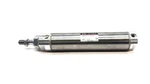 Smc Pneumatic Cylinder NCMC150-01-0016US Nos. Fixed Price $72.05.