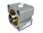 Parker Taiyo 100S-1R Hydraulic Cylinder 6SD80N10-AS2. Fixed Price $67.96.