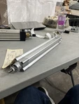 Festo Cylinder DNC-32-250-PPV-A-Q. Fixed Price $149.00.