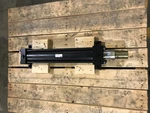 Parker Atlas AT85FWV4 Hydraulic Cylinder 100MM Bore 500MM Stroke New. Fixed Price $650.00.
