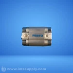 Festo ADVU-20-15-P-A Double Acting Compact Pneumatic Cylinder Fnip. Fixed Price $37.74.