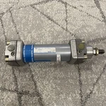 Festo DN-40-80 Ppv 4983 Serie F908 Cylinder 12 Bar 174 Psi ***free Shipping***. Fixed Price $41.79.