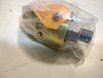 New Deublin 155-000-151 Rotary Union 1/2" Bsp Rh Rotor. Fixed Price $175.00.