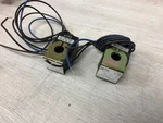 2X Honeywell Skinner Valve EV1-9503-0918H. Fixed Price $25.00.