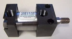 Sheffer 4 5/16 X 11/16 Air Pneumatic Cylinder New. Fixed Price $42.00.