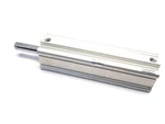 Smc NCDQ2A50-200DCZ Pneumatic Cylinder 50MM Bore 200MM Stroke 1 Mpa. Fixed Price $47.49.