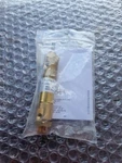 Kuhnke 37290025 Brass Cylinder (IN4S2). Fixed Price $31.71.