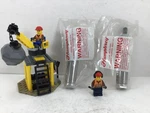 7-D-1 Humphrey 2 Part Lot!! Pneumatic Cylinders **new Old Stock!!**. Fixed Price $19.50.