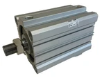 New Smc CDQ2B80-100DM Compact Cylinder CDQ2B80100DM. Fixed Price $100.00.