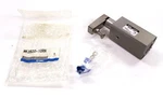 Smc MK2B20-10RN Rotary Clamp Cylinder New. Fixed Price $115.00.