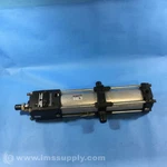 Smc T-CLATN80-300-E Cylinder 5951. Fixed Price $24.00.
