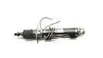 Smc Round Body Pneumatic Cylinder W/ Nylon Boot CDM2F32-125AJ Used. Fixed Price $107.59.