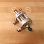 Bimba FOD-091-3CFTH Flat Compact Cylinder Double Ended Rod Used. Fixed Price $18.94.