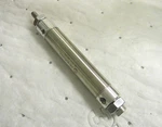 Norgren Round Disposable Cylinder 1-1/4" Bore Stroke RP125X4.000-DAD. Fixed Price $46.75.