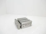 Rs Pro Sgm 12X20 Pneumatic Guided Cylinder. Fixed Price $65.13.
