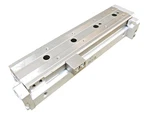 Smc MXQ20-150B Mm Bores Stroke Precision Linear Slide Table. Fixed Price $249.95.