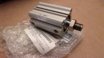 Smc CQ2A32-50DM Pneumatic Cylinder. Fixed Price $38.95.