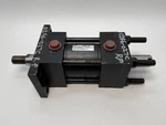 Parker 03.25-KJTC2HLTS13A19A-2.000 Cylinder 3000 Psi Hyd. Fixed Price $379.98.