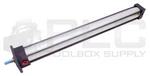 Norgren EA0355A1 Pneumatic Cylinder 250PSI 2X23. Fixed Price $200.00.