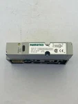 Numatics 122BA4Z2ML00061 Manifold Solenoid Max Pressure 120 Psig-air 24VDC. Fixed Price $119.97.