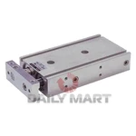 New Box Smc CXSM15-60 Guided Slide Cylinder. Fixed Price $79.04.