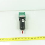 Numatics F30A-04AM Pneumatic Filter 1/2" Npt. Fixed Price $27.80.