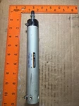 Smc NCGBA25-0525 Double Acting Single Rod Air Cylinder. Fixed Price $30.00.