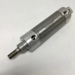 Pac Parker 01.75 Dxpsry 2.000 Pneumatic Cylinder 1-3/4" Bore, 2" Stroke, 250 Psi. Fixed Price $40.00.