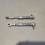 Lot Of Festo Pneumatic Cylinder, 1MPA, DSNU-12-15-P-A (1908255). Fixed Price $42.75.