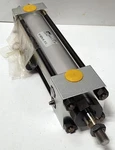 Phd HVK1-3/8X3-1/2-D-E-G-P-V Hydraulic Cylinder. Fixed Price $134.99.