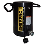 Enerpac RAC1006 Hydraulic RAM,100 TON,5-7/8" Stroke 4PU58. Fixed Price $7298.78.
