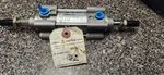 Smc Pneumatic Cylinder 145 Psi 1MPA C96KDB32-20W. Fixed Price $139.99.