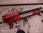Dayton Hydraulic Hand Pump 4Z480. Fixed Price $100.00.