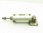 Aro Economair MQ2764-040 Pneumatic Cylinder 3" Bore 4" Stroke Pivot Bracket. Fixed Price $52.49.