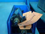 Parker Pneumatic Cylinder 01.50CC2MAUS14C5.000. Fixed Price $68.99.