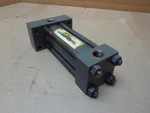 Miller Fluid Power Hydraulic Cylinder H67B2B Used #32330. Fixed Price $218.90.