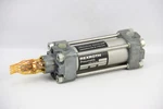 Rexroth 512 D18 001 Pneumatic Cylinder Pneumatik 14/90 Max 10 Bar 002 - New. Fixed Price $29.69.
