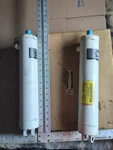 Actuating Hydraulic Cylinder Assembly 3000 Psi. #3040-00-225-3216. Fixed Price $231.90.